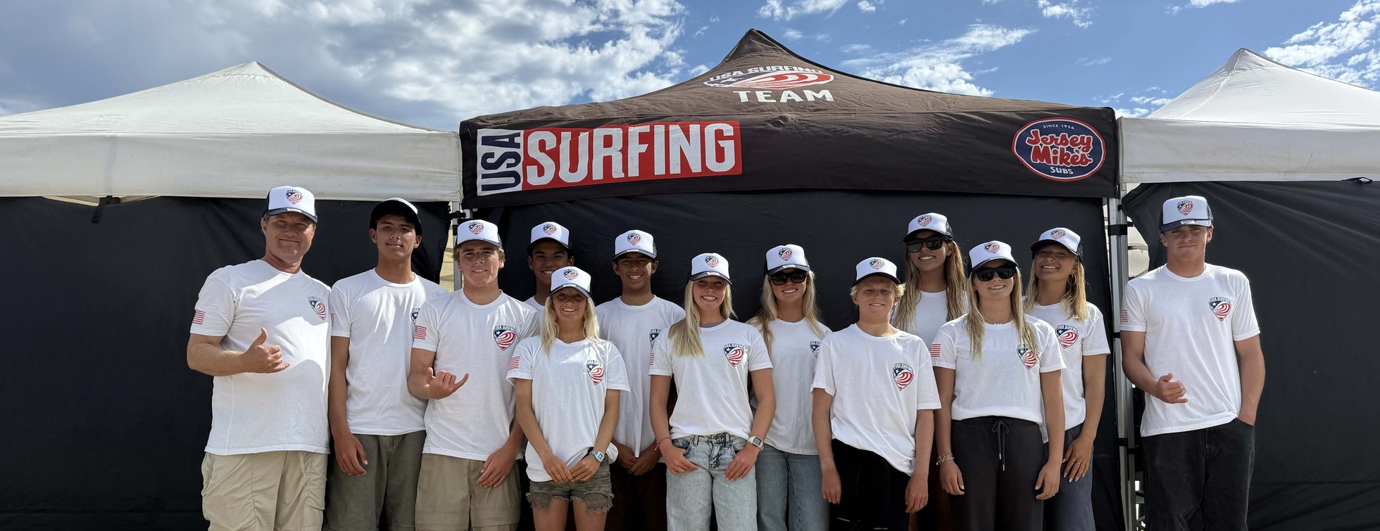 2026 ISA World Junior Surfing Championships